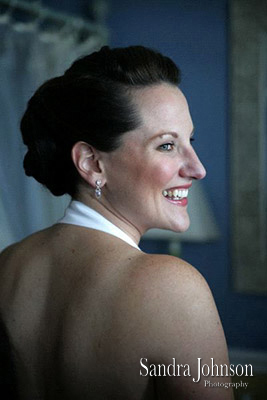 Best Wedding photographer at The Shores, Daytona Beach - Sandra Johnson (SJFoto.com)